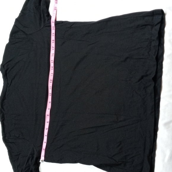 Eat Drink and be scary mens large t-shirt - Picture 6 of 6